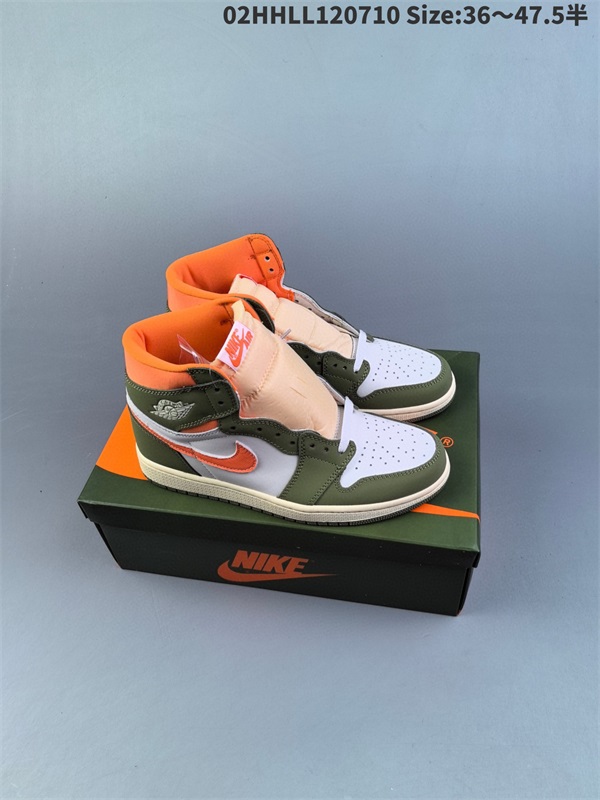 women air jordan 1 shoes 2024-9-5-243